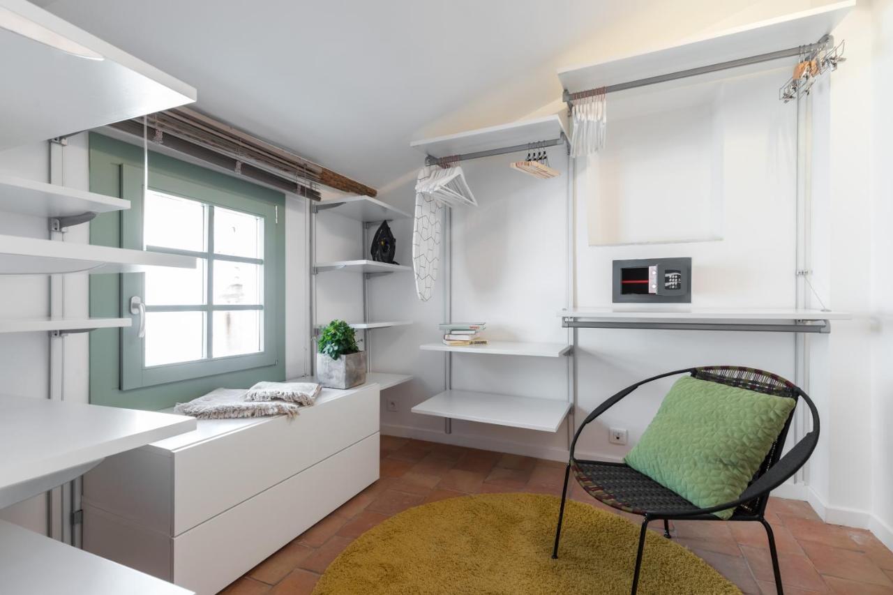Le Chateau - The Beautiful Sight In Old Town, Private Terrace Apartment Nizza