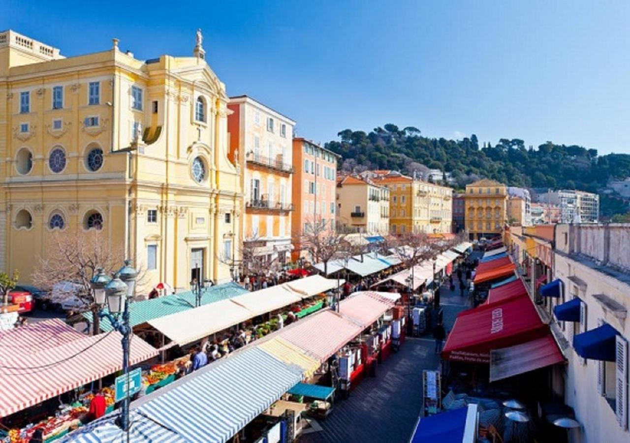 Le Chateau - The Beautiful Sight In Old Town, Private Terrace Apartment